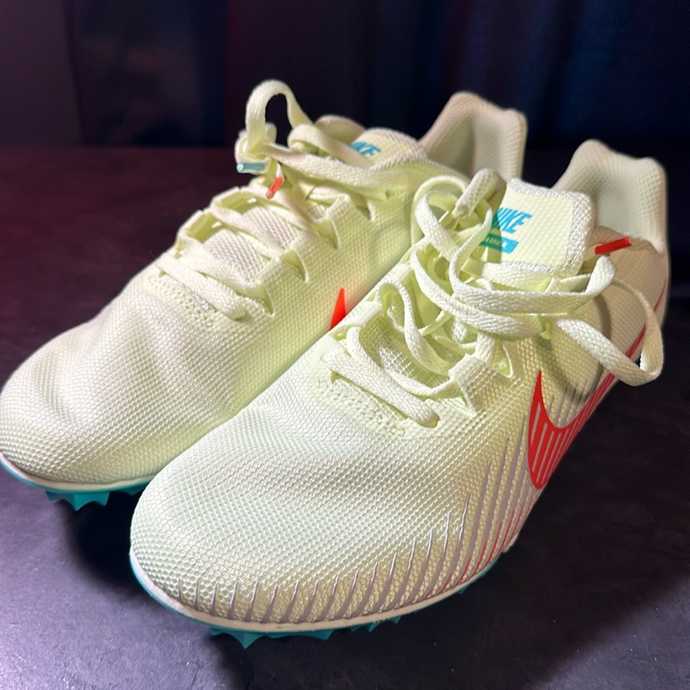 Nike Zoom Rival M 9 Track Spikes